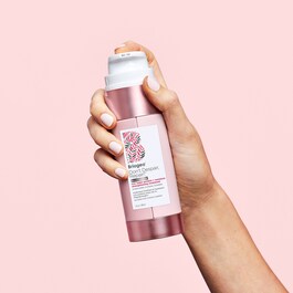 Don’t Despair, Repair! MegaStrength+ - Tratament cu proteine din apa de orez