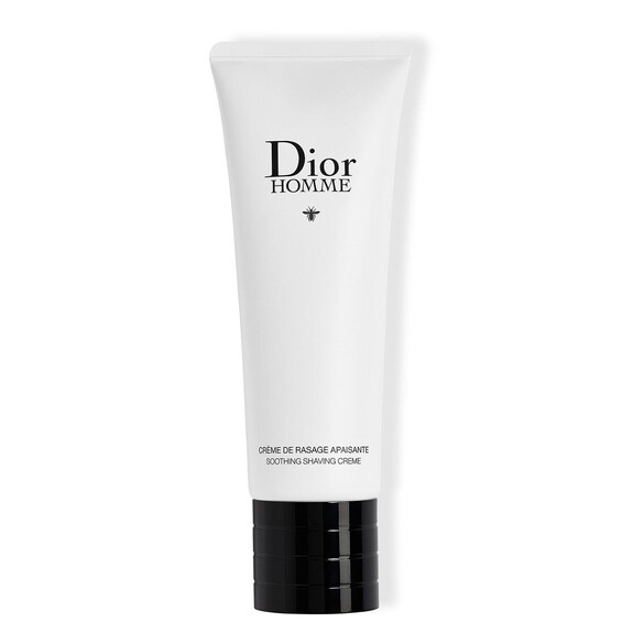 Dior Homme Crema de ras cu efect calmant - Formula de ingrijire a pielii, DIOR