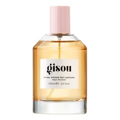 Honey Infused Perfume - Parfum pentru par, GISOU