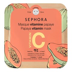 Vitamin Mask - Masca de fata, Sephora Collection