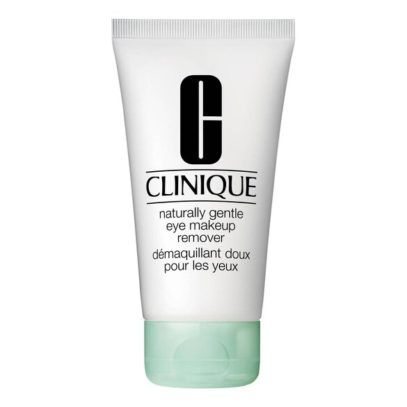Naturally Gentle Eye Remover - Crema demachianta pentru ochi, Clinique