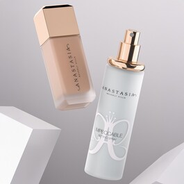 Impeccable Blurring Second-Skin Matte Foundation - Fond de ten 