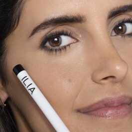 Clean Line Gel Liner - Tus de ochi