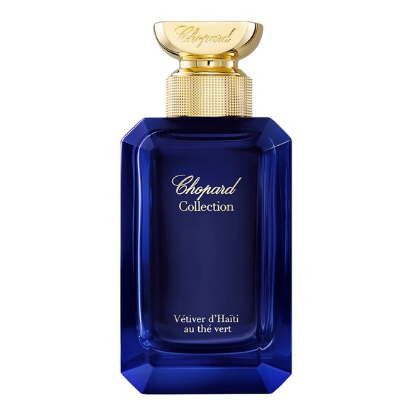 Chopard Collection Vétiver d’Haïti au Thé Vert - Eau de Parfum, Chopard