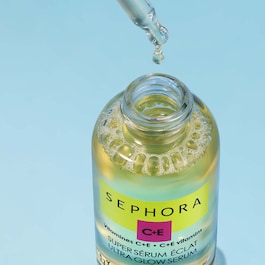 Ultra Glow Serum - Serum de luminozitate pentru fata