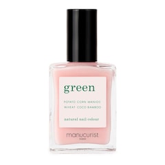 Green - Lac de unghii, Manucurist