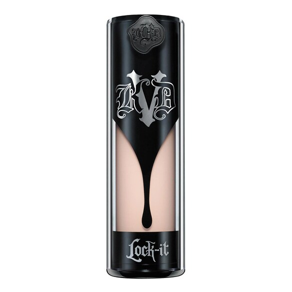 Lock-it Foundation - Fond de ten, KVD Beauty