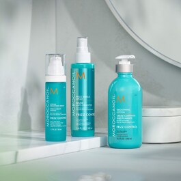 Intense Smoothing Serum - Serum pentru netezirea parului