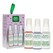 29 ml + 29 ml + 29 ml