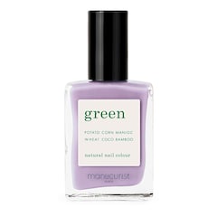 Green - Lac de unghii, Manucurist