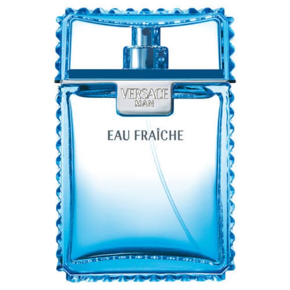 Eau Fraiche - Eau de Toilette, Versace