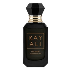 Oudgasm Cafe Oud 19 - Eau de Parfum Intense, Kayali