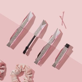 Damn Girl! Mascara - Mascara pentru volum