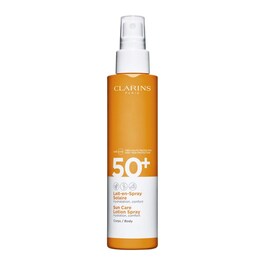 Sun Care Lotion Spray for Body UVA/UVB 50+ - Lotiune pentru corp