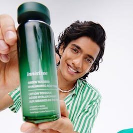 Green Tea Hyaluronic Acid Toner - Lotiune tonica