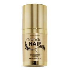 GrandeHAIR Enhancing Serum - Serum pentru cresterea parului, GRANDE COSMETICS