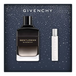 Gentleman - Eau de Parfum Boisee Gift Set