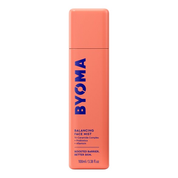 Balacing Face Mist - Spray pentru fata, Byoma