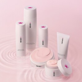Kenzoki Youth Flow - Serum de ochi pentru fermitate