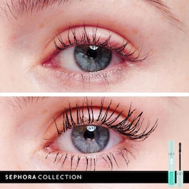 Beautiful Lash Care - Mascara hidratanta pentru volum