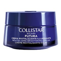 Futura Revitalizing Brightening Cream - Crema revitalizanta pentru fata, Collistar