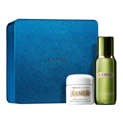 The Moisture Radiance Collection - Set Duo, LA MER
