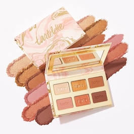 Amazonian Clay tartelette™ spark - Paleta de farduri