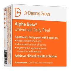Alpha Beta® - Exfoliant formula universala, Dr. Dennis Gross