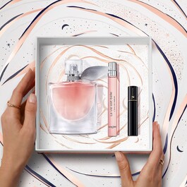 La Vie est Belle - Set cadou apa de parfum femei