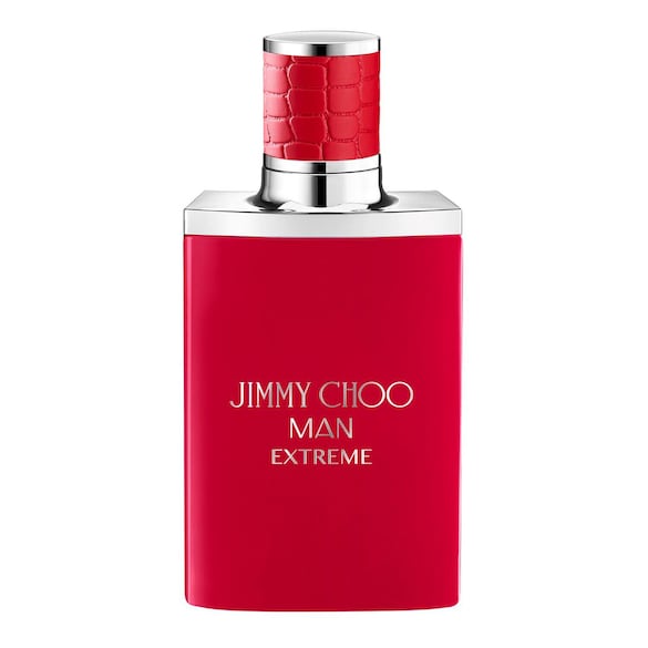 Man Extreme - Apa de Parfum, Jimmy Choo