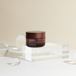 Youth Enhancing Cream with Black Tea - Crema pentru ten