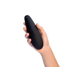Womanizer CLASSIC 2 - Vibrator