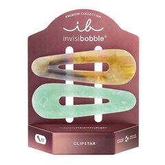 CLIPSTAR PREMIUM Rainbow Carousel - Cleme de par, Invisibobble