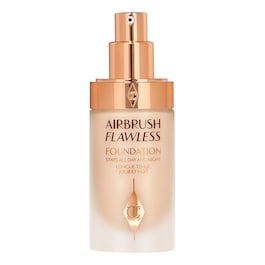 Airbrush Flawless Foundation - Fond de teint image