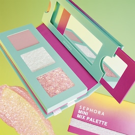 Color Twister - Paleta Mini Mix