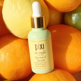 Vitamin C Serum Brightening Concentrate - Serum de luminozitate