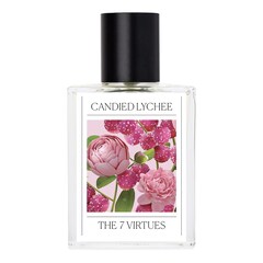 Candied Lychee- Apa de parfum, 7Virtues