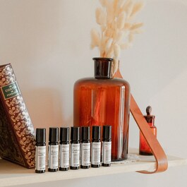 Fresh Air - Roll-on Aromachologique
