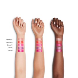 ColorGel LipBalm - Ruj de buze