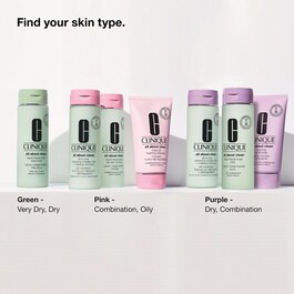 Rinse-Off Foaming Cleanser  - Demachiant spuma