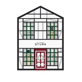 Serum House - Set ingrijire ten
