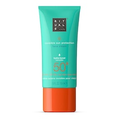 The Ritual of Karma Sun Protection - Crema de fata SPF 50+ , Rituals