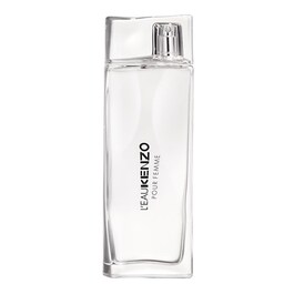 L'Eau Kenzo Pour Femme - Eau de Toilette