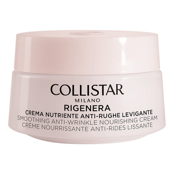 Crema hidratanta - anti-rid Rigenera, Collistar