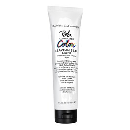 Illuminated Color - Tratament de protectie a culorii pentru parul fin