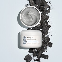 Scalp Revival Micro-Exfoliating Shampoo - Sampon micro-exfoliant