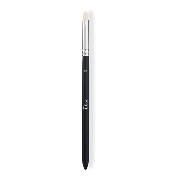 Small Eye Shadow Blending Brush No.22 - Pensula estomparee fard de pleoape, DIOR BACKSTAGE