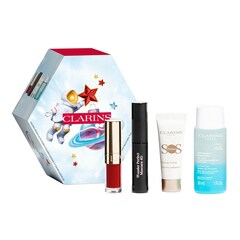 Clarins Set Make Up Look - set machiaj, Clarins