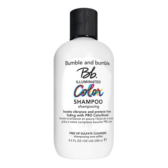Illuminated Color - Sampon pentru protejarea culorii, Bumble&Bumble