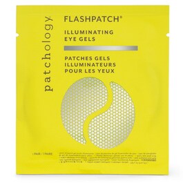 Flashpatch Illuminating Eye Gels - Patch-uri pentru zona ochilor